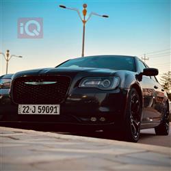 كرايسلر 300